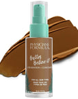 Physicians Formula Butter Believe It! Foundation + Concealer Clinicially Tested