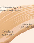 LAURA GELLER NEW YORK The Ideal Fix Concealer - Long-Lasting