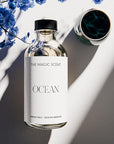 The Magic Scent Ocean Diffuser Oil - Hotel & Home Luxury Scents Inspired by Bali Resort - Oil Scents for Home Designed for Use in All Diffusers - 16.9 fl oz, 500 mL