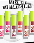 4 Colors Fat Oil Lip Gloss, Lip Oil Lip Glaze Hydrating Lip Glow Oil Big Brush Head Moisturizing Lip Gloss, Shiny Transparent Tinted Plumping Lip Oil Long Lasting Nourishing Non-sticky (08#)
