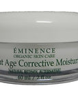 Eminence Organics Coconut Age Corrective Moisturizer, 2 Ounce