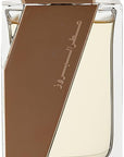 RASASI Atar Al Boruzz Jazeebiyat Musk Tabriz for Unisex - 1.69 oz EDP Spray