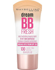 Maybelline Dream Fresh Skin Hydrating BB cream, 8-in-1 Fl Oz