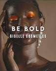 Loose Mineral Eyeshadow and Contouring Palette
