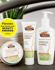 Palmer's Cocoa Butter Formula Massage Lotion
