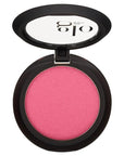 Glo Skin Beauty Blush (Passion) - Pressed Powder Blush for Cheeks, High Pigment Mineral Face Makeup Creates a Natural, Healthy Glow