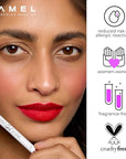 Lamel Gel Lip Liner - Long-lasting formula - Lip