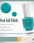 duri 789 Blue Daydream -