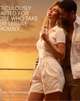 VACATION “GRAND CUVÉE” Eau de Toilette Sunscreen, Amber Vanilla Perfume for Women & Men, Unisex Summer Scent with Argan, Peach, Cedarwood & Vanilla Bean, 1 Fl. Oz.