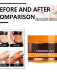 Dermaflage SPF Mineral Powder Sunscreen