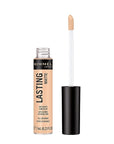 Rimmel London Lasting Matte Concealer, Shade 005 - - Porcelain, 7 ml