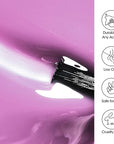 Gellen Jelly Gel Nail Polish