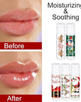 50 Pcs Pink Princess Lip Balm Styles)