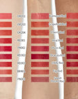 ETUDE Dear Darling Water Gel Tint Plum Re