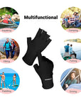 Melodysusie uv gloves for gel