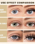 Makeup Sets.Lash serum.Mascara.Waterproof Smudgeproof Long Lasting.Gift