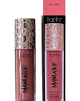 Tarte Maneater Satin Blush Cheek Plump Full Size 27OZ