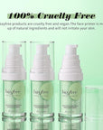 Color Correcting Cream Tinted Moisturizer, Makeup Primer for