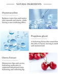 20Pcs Lip Mask, Red Cherry Lip