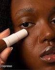 ATTITUDE Oceanly Light Coverage Under Eye Concealer Stick, 0.2 Ounces