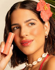 Palladio Jelly Tint, Liquid Stain for Cheeks & Lips,