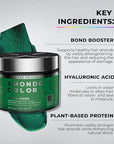 XMONDO Color Earth Green Zodiac