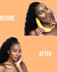 Beauty Bakerie Flour Setting Powder for Foundation, Loose Plantain (Caramel) 0.5oz
