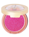 Oulac Luminisers Powdery Blusher for Cheeks Face Glow,Brighten 4.8g