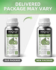 HIQILI Bergamot Essential Oil for Diffuser, Skin, Hair, DIY, 100% Pure & Natural - 16 Fl Oz (500 mL)