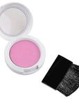 Luna Star Naturals Klee Kids Deluxe Play Makeup Kit. Gentle and Non-Toxic. Made in USA. (Flower Power Fairy)
