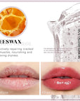 Cooling Water Jelly Tint Cream Blush, Color Changing Lip