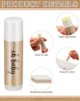 80 Pcs Lip Balm Bulk Baby