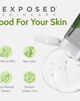 Exposed Skin Care Clear Pore Serum
