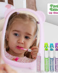 Townley Girl Care Bears 5 pcs Flavored Lip