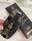 SoSu By SJ Dripping Gold Luxury Tanning Medium Liquid Luxe Tan