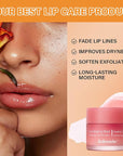 Lip Mask Sleeping,Nourish Hydrate Lip Mask,Lip