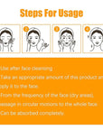 Turmeric Face Cream for Face - Natural Turmeric Moisturizer Cream for Soothing & Hydrating - Vitamin C Turmeric Anti Aging Face Cream Smoothes Fine Lines, Daily Moisturizer for Face and Body 50g