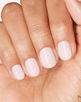 Dashing Diva One Gel Color & Magnetic Topper Duo - OG - Pointe & Silver Glitter Topper - 3-in-1 Base Coat, Nail Color & Top Coat - Gel Nail Polish Set