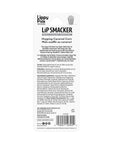 Lip Smacker Lippy Pals Swirls Bunny, Flavored Moisturizing & Smoothing Soft Shine Lip Balm, Hydrating & Protecting Fun Tasty Glossy Finish, Cruelty-Free & Vegan - Hopping Caramel Corn