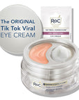 Roc derm correxion dual eye