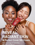 MISSHA M Perfect BB Cream No.23 Natural Beige SPF