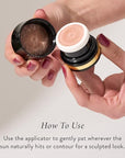 LAURA GELLER NEW YORK Bronze-n-Brighten Baked To Go