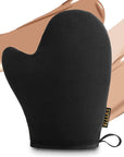 Tanning Mitts Self Tanner Mitt Applicator, EVYTTA Self Tanning Mitt Applicator Self Tan Mitt Applicator, Tanning Glove for Self Tan Mit Self Tanner Mit, Sunless Tanner Mitt Self Tanner Glove