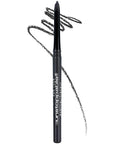 Maybelline Unstoppable Waterproof Mechanical Grey Eyeliner Pencil, Easy to Apply, Smooth Glide, Up to 24 Hour Wear, Pewter