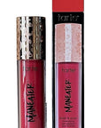tarte maneater blush & glow cheek plump (strawberry, 0.27 Fl Oz