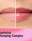 Physicians Formula Mineral Wear Diamond Lip Plumper Gloss, Lip
