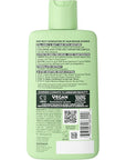 Garnier Fructis Hair Filler Moisture Repair Conditioner, Sulfate Free Conditioner for Curly, Wavy Hair with Hyaluronic Acid, 10.1 Fl Oz, 1 Count