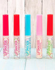 Lip Smacker Liquid Lip Gloss Friendship Pack, 5 Count