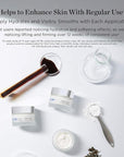 Beverly Hills MD Tight + Taut Ageless Complex – Anti-Aging Face Cream, Hydrating Cream with Peptides and Botanical Extracts – Targets Wrinkles, Fine Lines, and Sagging for a Youthful Glow, 50ml