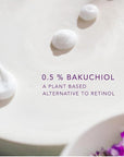 Meebak korean eye cream for